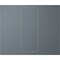 Ekena Millwork 28-in. W x 72-in. H Large Classic Panel Moulding Kit Single Panel PMLKLCL28X72A - alternate 4